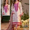 Keval Sobia Nazir Vol-14 - Luxury Karachi Collection